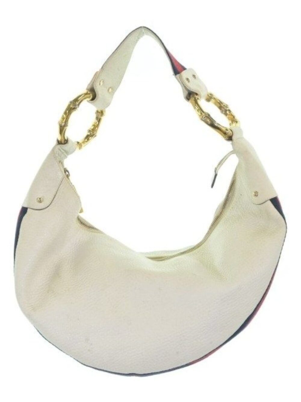 Gucci Handbag White